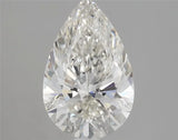 1.77ct Pear Lab Grown Diamond (Colour I, Clarity VS2, GIA Certified)