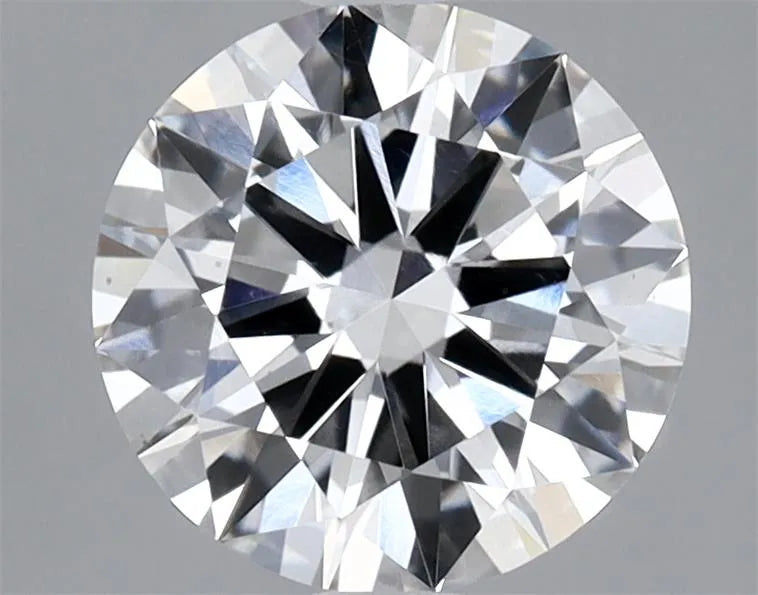 1.85ct Round Lab Grown Diamond (Colour E, Clarity VS2, Cut EX, IGI Certified)
