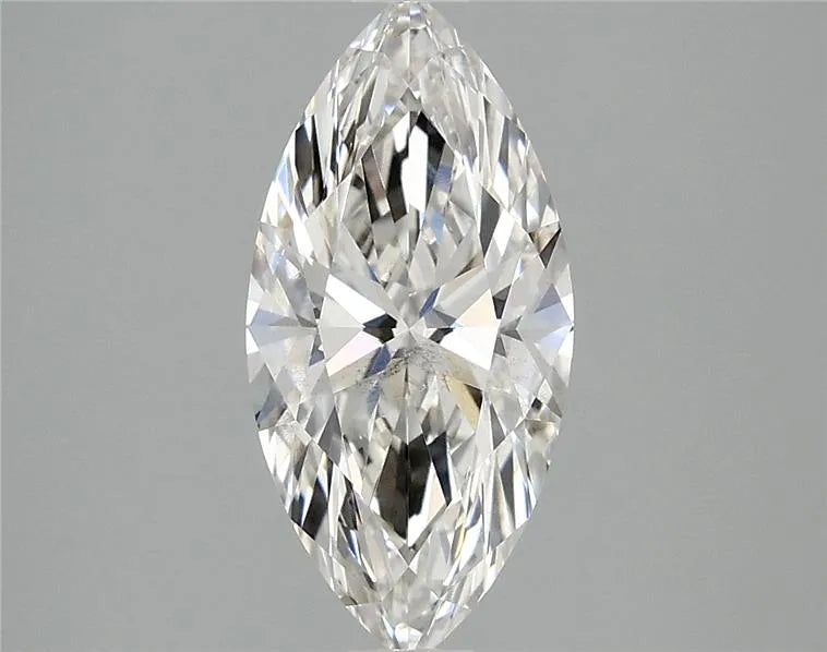 1.91ct Marquise Lab Grown Diamond (Colour G, Clarity VS2, IGI Certified)