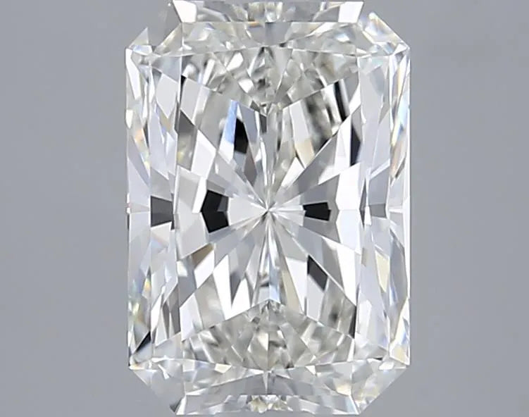 1.93ct Radiant Lab Grown Diamond (Colour F, Clarity VVS2, IGI Certified)