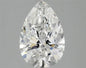 1.94ct Pear Lab Grown Diamond (Colour E, Clarity VS1, IGI Certified)