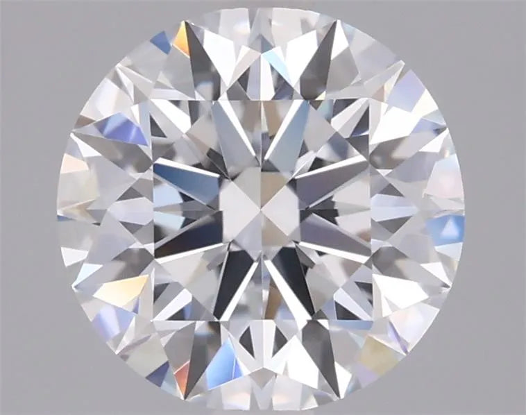 1.94ct Round Lab Grown Diamond (Colour D, Clarity VVS2, Cut ID, IGI Certified)