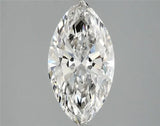 1.97ct Marquise Lab Grown Diamond (Colour G, Clarity VVS1, IGI Certified)
