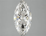 1.98ct Marquise Lab Grown Diamond (Colour G, Clarity VVS1, IGI Certified)