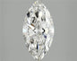 1.99ct Marquise Lab Grown Diamond (Colour G, Clarity VVS1, IGI Certified)