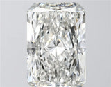 10.00ct Radiant Lab Grown Diamond (Colour G, Clarity VVS2, IGI Certified)