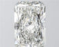 10.00ct Radiant Lab Grown Diamond (Colour G, Clarity VVS2, IGI Certified)
