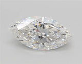 1.50ct Marquise Lab Grown Diamond (Colour D, Clarity VS1, IGI Certified)