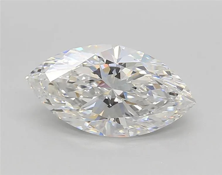 1.50ct Marquise Lab Grown Diamond (Colour D, Clarity VS1, IGI Certified)