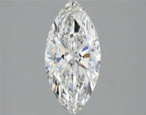 1.48ct Marquise Lab Grown Diamond (Colour E, Clarity VVS2, IGI Certified)