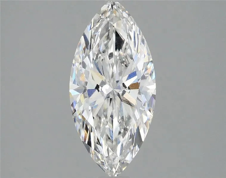 1.48ct Marquise Lab Grown Diamond (Colour E, Clarity VVS2, IGI Certified)