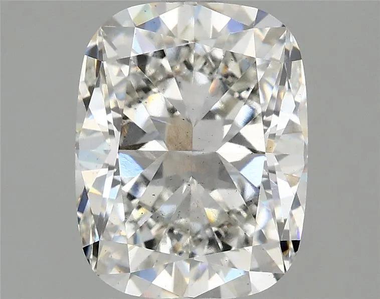 2.07ct Cushion brilliant Lab Grown Diamond (Colour H, Clarity VS2, IGI Certified)