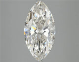 3.40ct Marquise Lab Grown Diamond (Colour H, Clarity VS1, IGI Certified)