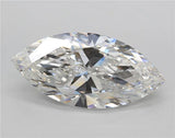 10.00ct Marquise Lab Grown Diamond (Colour F, Clarity VVS2, IGI Certified)