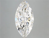 5.04ct Marquise Lab Grown Diamond (Colour G, Clarity VS1, IGI Certified)