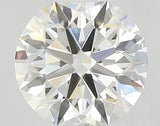0.40ct Round Natural Diamond (Colour G, Clarity VS1, Cut EX, GIA Certified)
