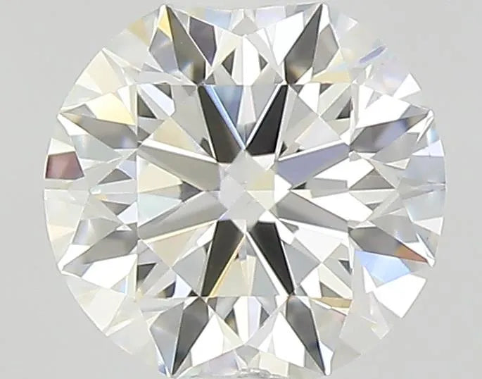 0.40ct Round Natural Diamond (Colour G, Clarity VS1, Cut EX, GIA Certified)