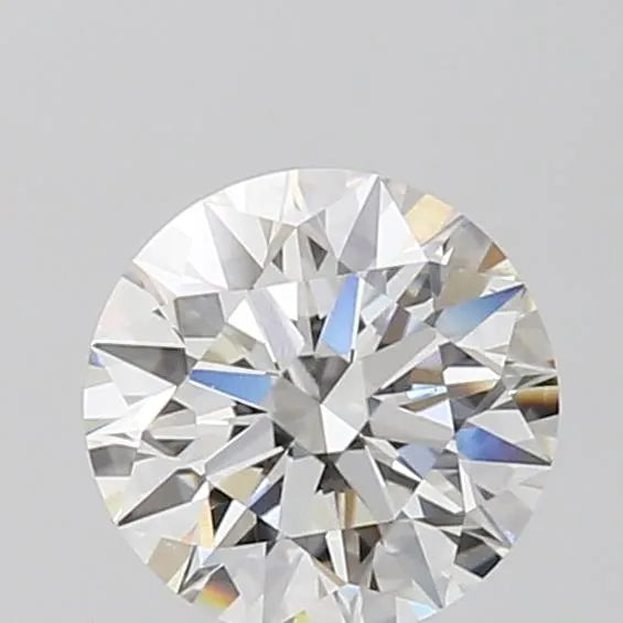 1.51ct Round Lab Grown Diamond (Colour G, Clarity VS1, Cut ID, IGI Certified)