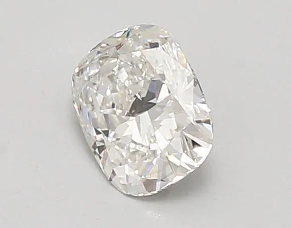 0.93ct Cushion modified Lab Grown Diamond (Colour F, Clarity VS2, IGI Certified)