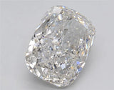 3.01ct Cushion brilliant Lab Grown Diamond (Colour G, Clarity VS2, IGI Certified)