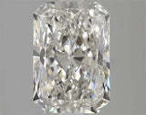 2.61ct Radiant Lab Grown Diamond (Colour H, Clarity VS2, IGI Certified)