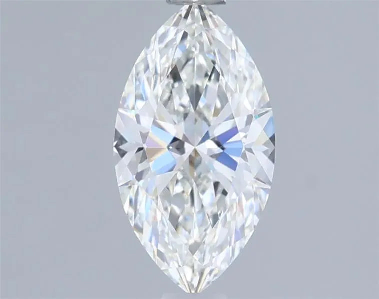 1.10ct Marquise Natural Diamond (Colour H, Clarity VVS2, Cut GD, GIA Certified)