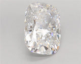 4.85ct Cushion modified Lab Grown Diamond (Colour E, Clarity VVS2, IGI Certified)