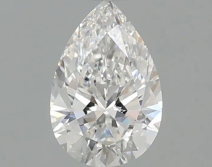 0.96ct Pear Lab Grown Diamond (Colour E, Clarity VVS1, IGI Certified)