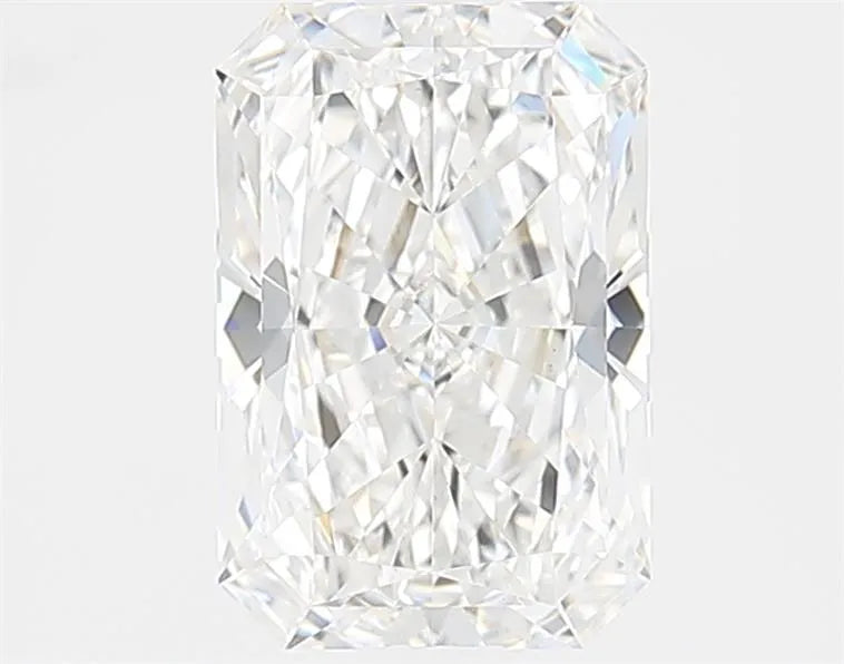 1.73ct Radiant Lab Grown Diamond (Colour E, Clarity VS1, IGI Certified)