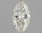 0.70ct Marquise Natural Diamond (Colour J, Clarity VVS1, Cut VG, IGI Certified)