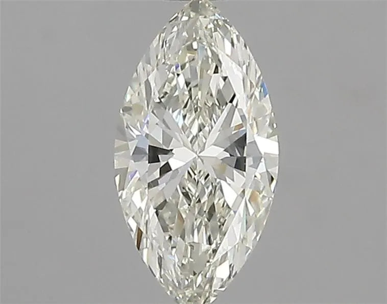 0.70ct Marquise Natural Diamond (Colour J, Clarity VVS1, Cut VG, IGI Certified)