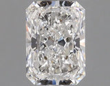 1.23ct Radiant Lab Grown Diamond (Colour E, Clarity VS2, IGI Certified)