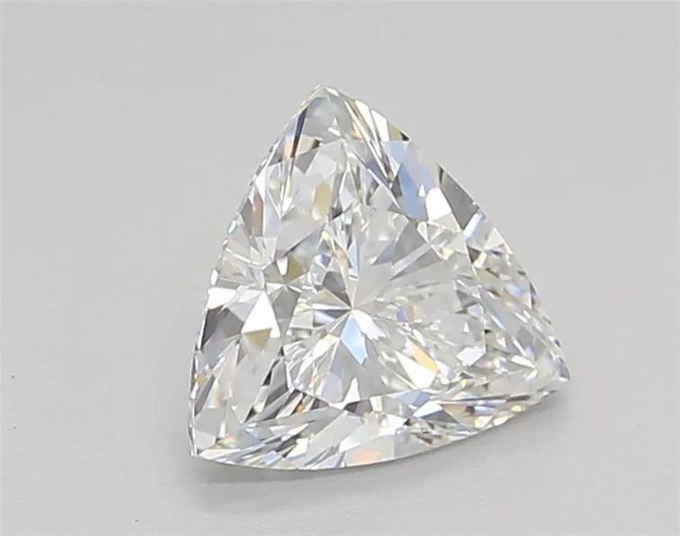 1.04ct Trilliant Lab Grown Diamond (Colour E, Clarity VS1, IGI Certified)