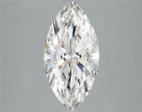 2.01ct Marquise Lab Grown Diamond (Colour F, Clarity VVS2, IGI Certified)