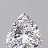 1.03ct Trilliant Lab Grown Diamond (Colour D, Clarity VVS2, IGI Certified)