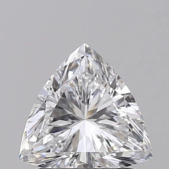 1.03ct Trilliant Lab Grown Diamond (Colour D, Clarity VVS2, IGI Certified)