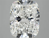 4.72ct Cushion modified Lab Grown Diamond (Colour E, Clarity VS1, IGI Certified)