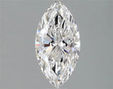 1.01ct Marquise Lab Grown Diamond (Colour E, Clarity VVS2, IGI Certified)