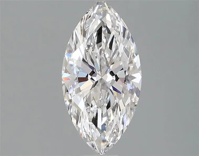 1.01ct Marquise Lab Grown Diamond (Colour E, Clarity VVS2, IGI Certified)