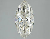 2.44ct Marquise Lab Grown Diamond (Colour H, Clarity VS1, IGI Certified)