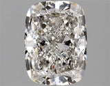 2.05ct Cushion brilliant Lab Grown Diamond (Colour H, Clarity VS1, IGI Certified)