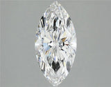 1.83ct Marquise Lab Grown Diamond (Colour E, Clarity VVS2, IGI Certified)