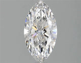 1.19ct Marquise Lab Grown Diamond (Colour E, Clarity VS2, IGI Certified)