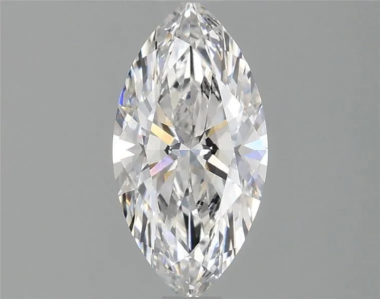 1.19ct Marquise Lab Grown Diamond (Colour E, Clarity VS2, IGI Certified)