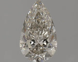 1.30ct Pear Lab Grown Diamond (Colour I, Clarity VS1, IGI Certified)