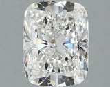 1.90ct Cushion brilliant Lab Grown Diamond (Colour F, Clarity VVS2, IGI Certified)