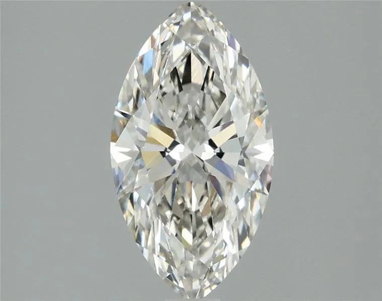 1.48ct Marquise Lab Grown Diamond (Colour H, Clarity VS1, IGI Certified)