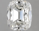 1.02ct Old miner Natural Diamond (Colour H, Clarity VS2, GIA Certified)