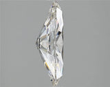 1.92 კარატიანი Marquise Lab Grown ბრილიანტი (ფერი F, სიწმინდე VS1, IGI სერტიფიცირებული)