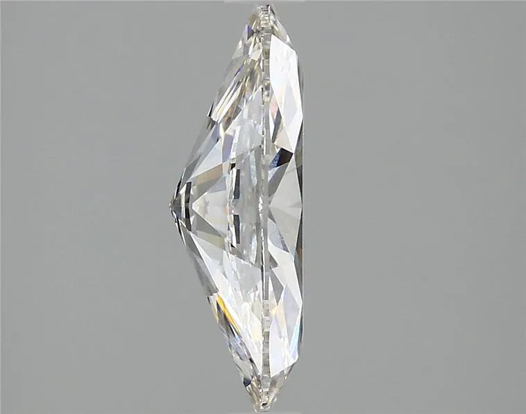 1.92 კარატიანი Marquise Lab Grown ბრილიანტი (ფერი F, სიწმინდე VS1, IGI სერტიფიცირებული)